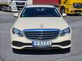 Mercedes-Benz E 200 d 9G-TRONIC Parktronik Vorne + Hinten Kamera Beige - thumbnail 1