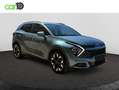 Kia Sportage 1.6 T-GDi PHEV 198kW (265CV) Drive 4x4 Gris - thumbnail 7