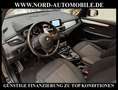 BMW 218 d Active Tourer Advantage *AHK*LED*NAV*SHZ* Schwarz - thumbnail 14