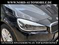 BMW 218 d Active Tourer Advantage *AHK*LED*NAV*SHZ* Schwarz - thumbnail 13