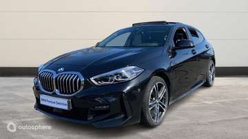 118iA 136ch M Sport DKG7