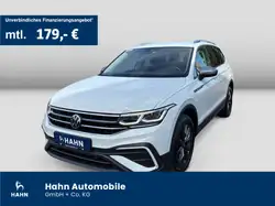 Volkswagen Tiguan Allspace 2.0TDI DSG Life AHK Matrix Cam