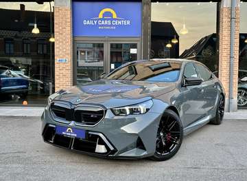 PHEV 4.4 I Akrapovic I Carbon Pack I PPF I Telesto