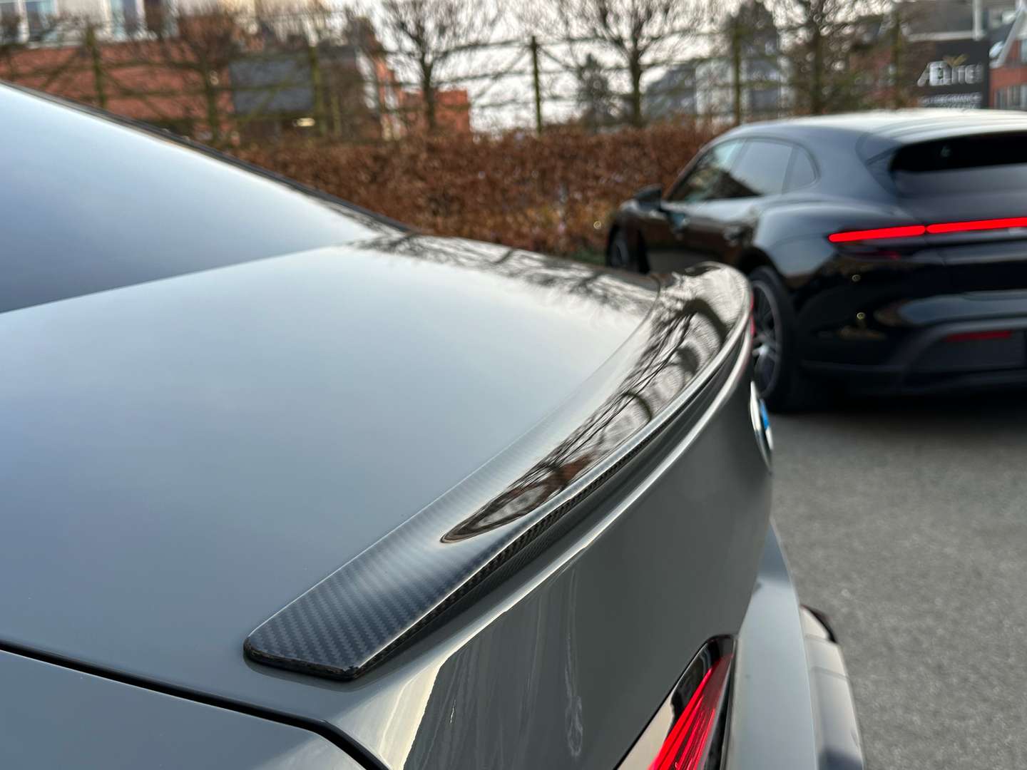 BMW M5 M5 -  - Joinsteer - #5