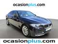 BMW 528 528iA Negro - thumbnail 2