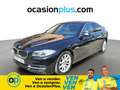 BMW 528 528iA Negro - thumbnail 1