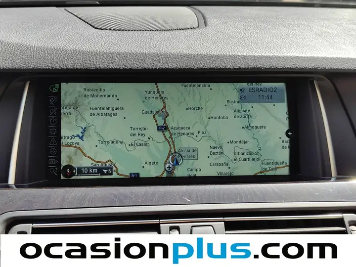 BMW Serie 5 528 i 2013, foto 7