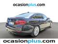 BMW 528 528iA Negro - thumbnail 4