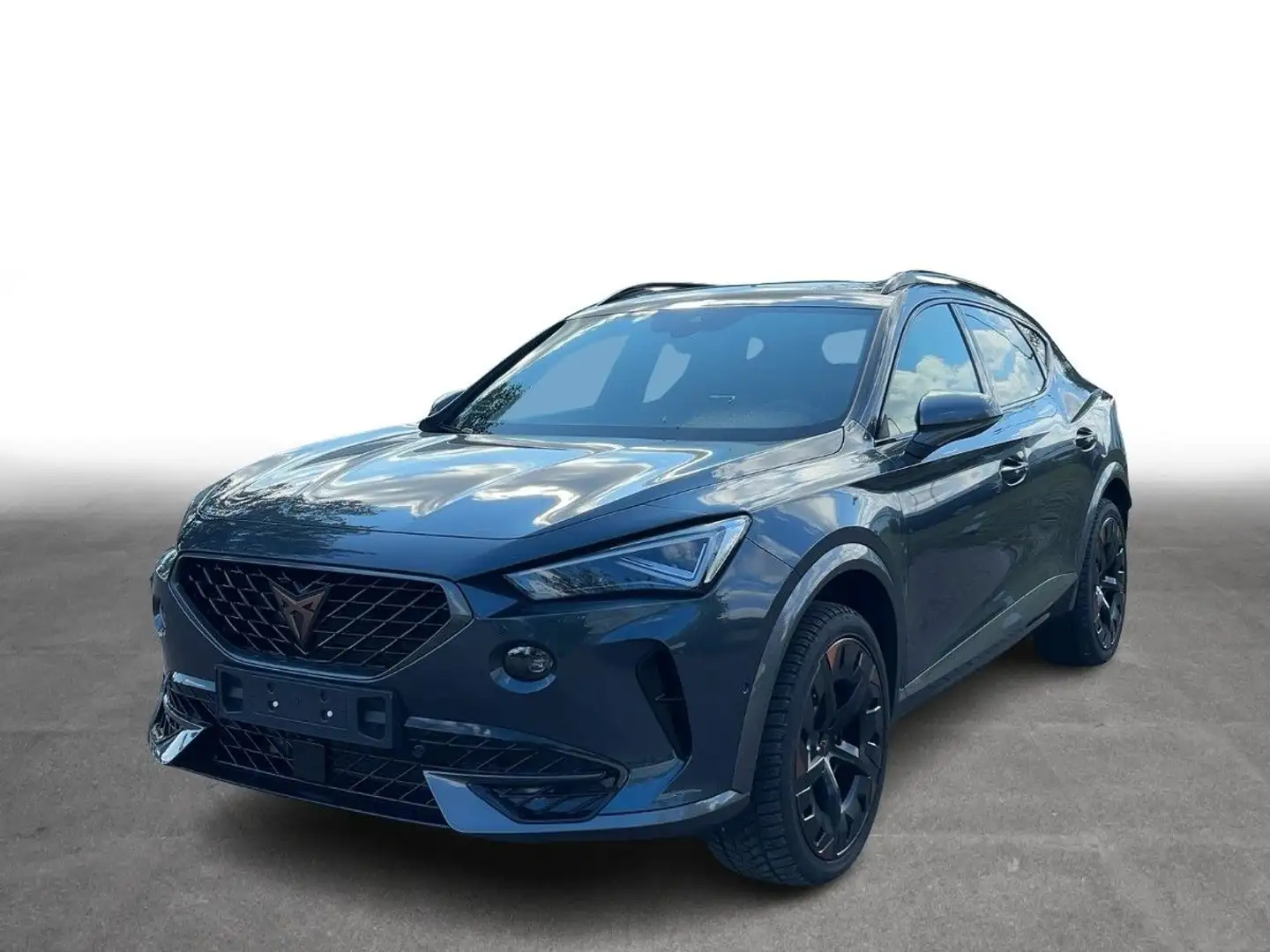 CUPRA Formentor 1.5 TSI DSG Pano LED ACC SHZ PDC Grau - 2