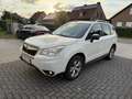 Subaru Forester 4x4 EURO 6 AUTOMAAT FULL OPTION Wit - thumbnail 11