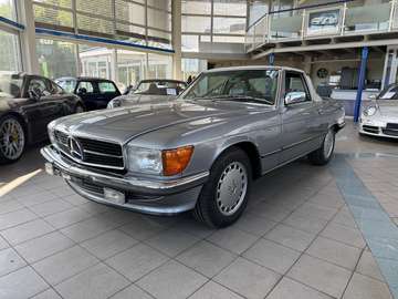 560 SL R107