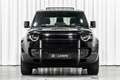 Land Rover Defender 90 D200 S 3-Zit Lichte Vracht Stoffen Vouwdak ACC Zwart - thumbnail 2