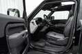 Land Rover Defender 90 D200 S 3-Zit Lichte Vracht Stoffen Vouwdak ACC Zwart - thumbnail 14