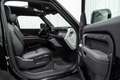 Land Rover Defender 90 D200 S 3-Zit Lichte Vracht Stoffen Vouwdak ACC Zwart - thumbnail 16