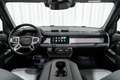 Land Rover Defender 90 D200 S 3-Zit Lichte Vracht Stoffen Vouwdak ACC Zwart - thumbnail 12