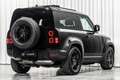 Land Rover Defender 90 D200 S 3-Zit Lichte Vracht Stoffen Vouwdak ACC Zwart - thumbnail 8