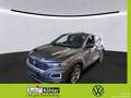 Volkswagen T-Roc Sport TSi DSG ACC/LED/PDC Grau - thumbnail 1
