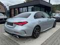 Mercedes-Benz C 200 d AMG Line Grigio - thumbnail 3