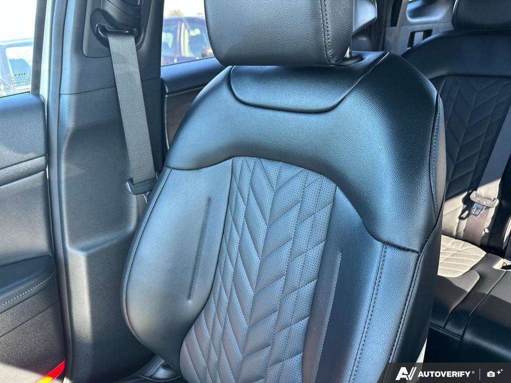 used 2025 Kia Sportage car, priced at $39,888