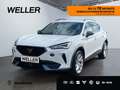 CUPRA Formentor 1.5 TSI DSG *Navi*LED*el Heck*Kamera*LMF*... Weiß - thumbnail 1
