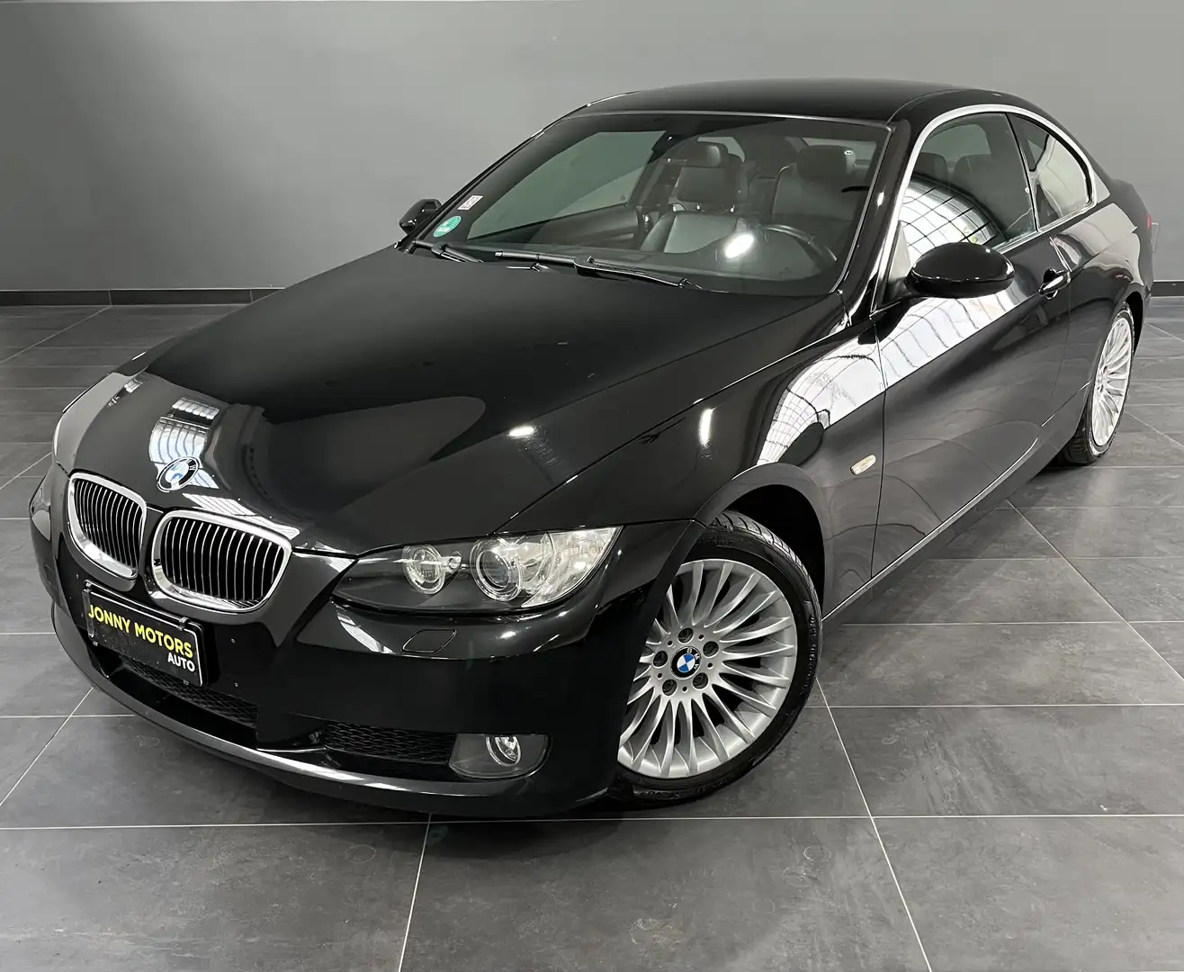 BMW 325 325i Coupe Futura CONDIZIONI TOP - 1