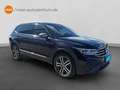Volkswagen Tiguan Allspace 2.0 TDI Life Alu Matrix-LED AHK Schwarz - thumbnail 9