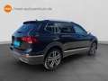 Volkswagen Tiguan Allspace 2.0 TDI Life Alu Matrix-LED AHK Schwarz - thumbnail 8