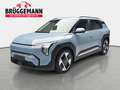 Kia EV3 EV3 81.4 KWH EARTH MJ26 WINTER BUSIN. UPGRADE DRIV Blauw - thumbnail 1