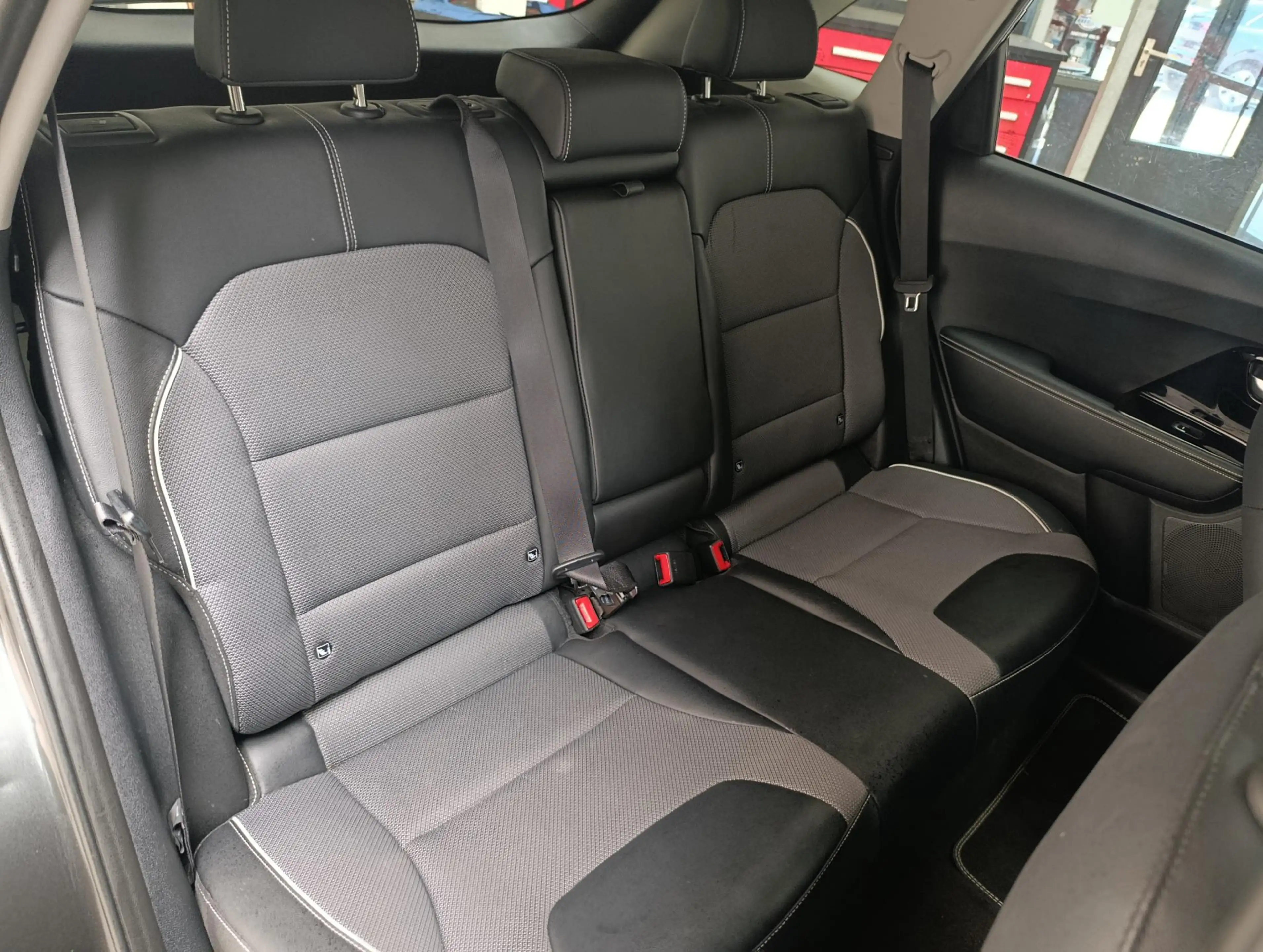Kia e-Niro DynamicPlusLine 39 kWh Airconditioning (automatisc — photo 13