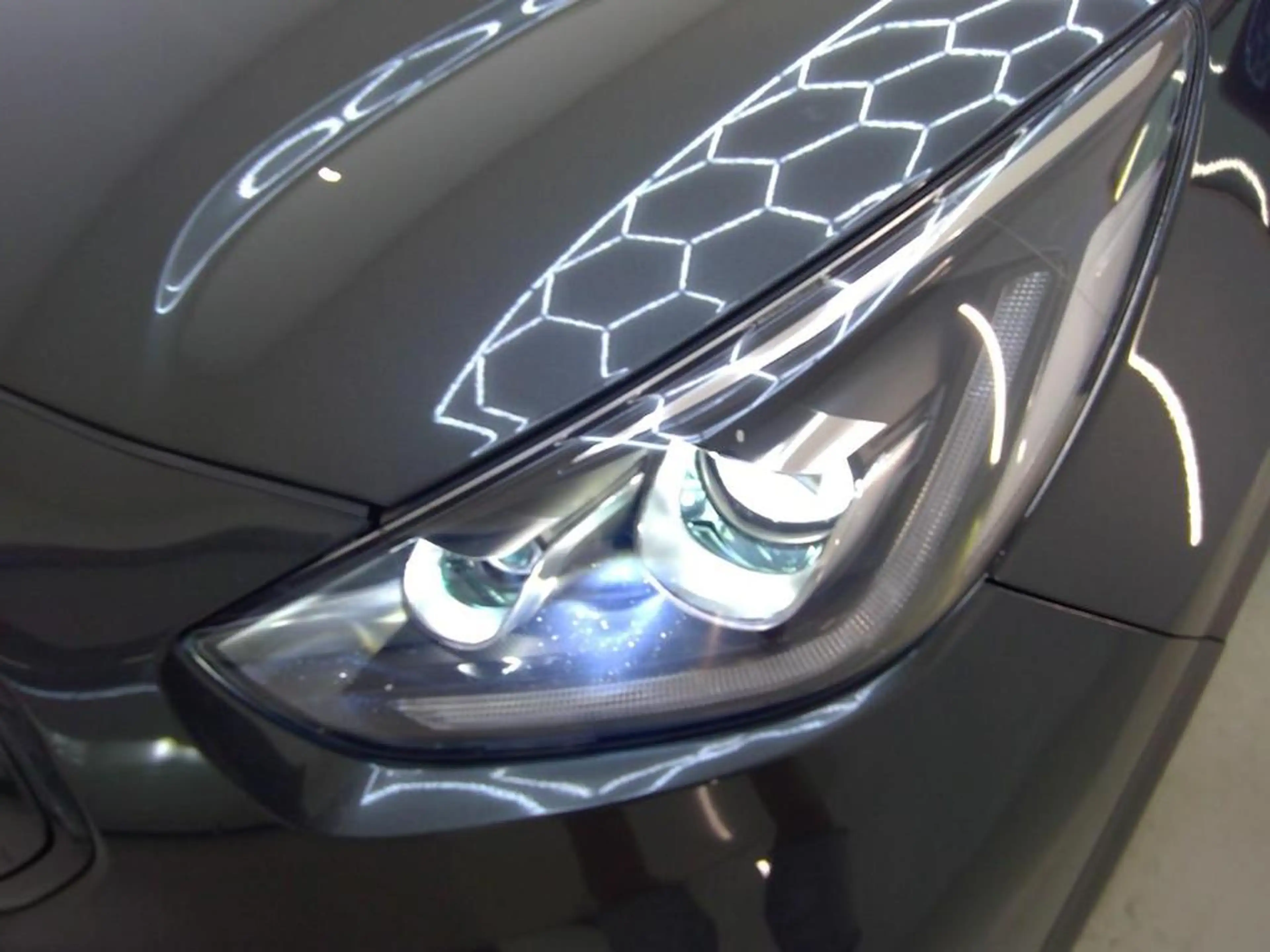 Kia e-Niro DynamicPlusLine 39 kWh Airconditioning (automatisc — photo 22