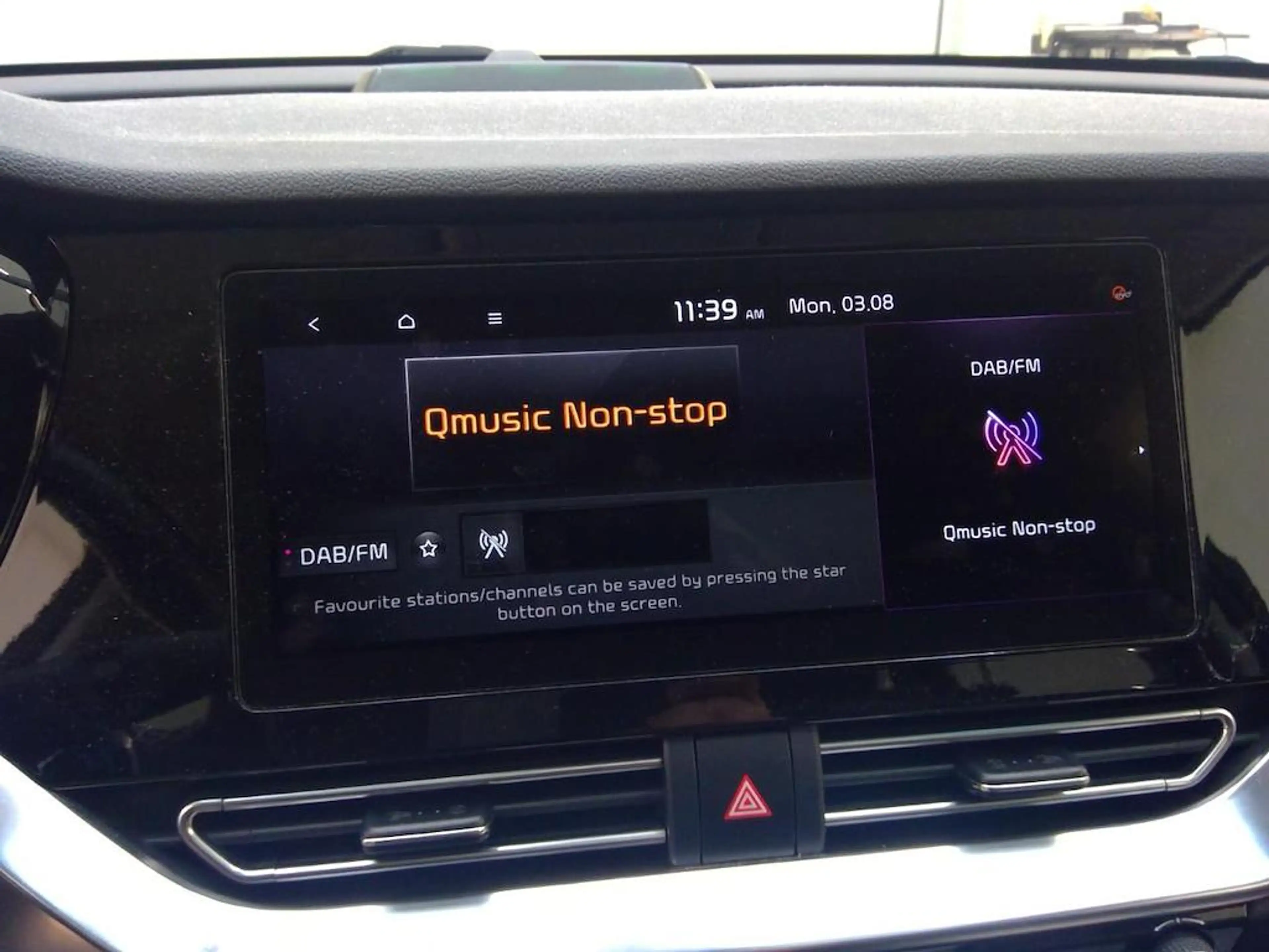 Kia e-Niro DynamicPlusLine 39 kWh Airconditioning (automatisc — photo 23