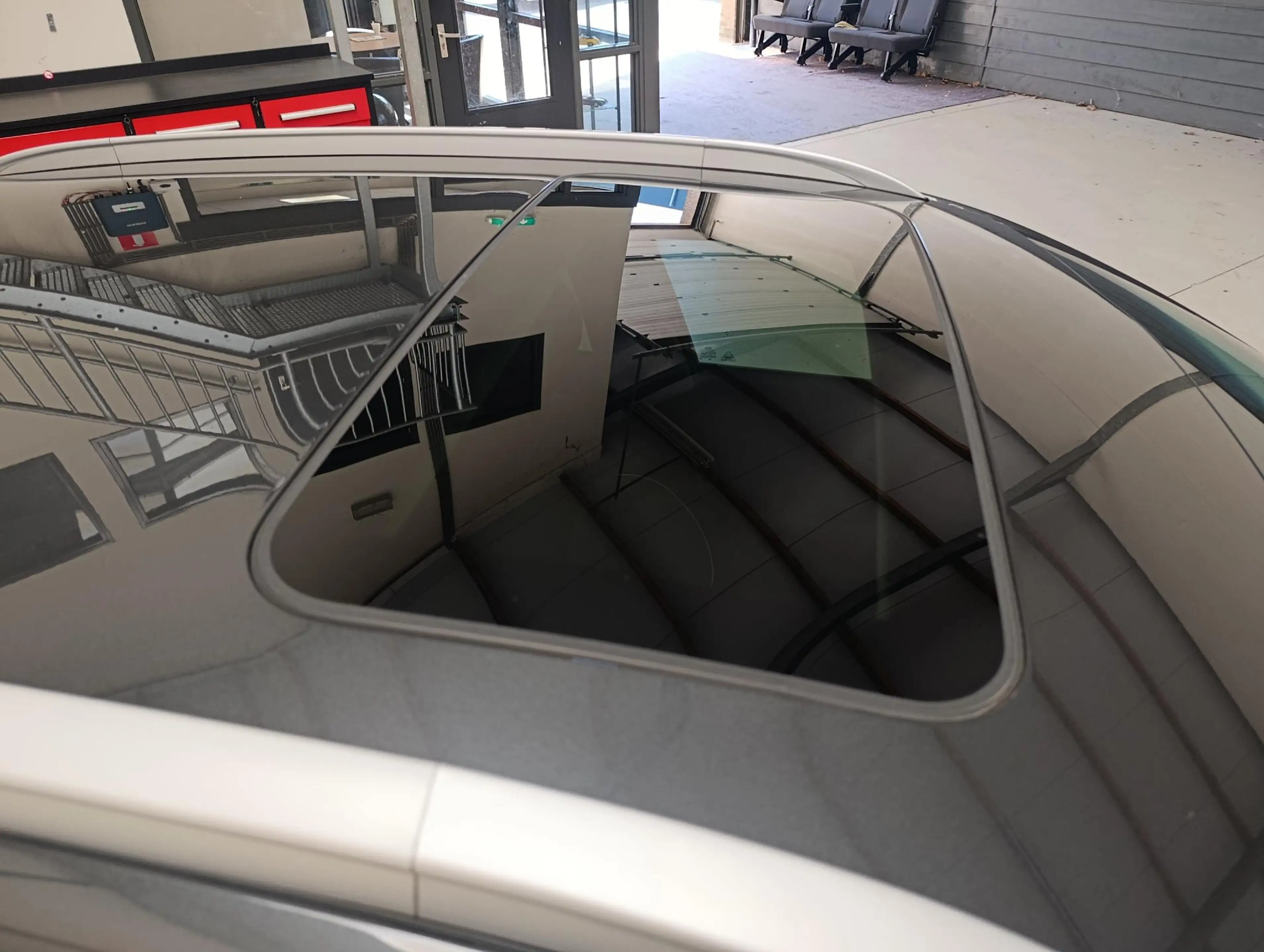 Kia e-Niro DynamicPlusLine 39 kWh Airconditioning (automatisc — photo 26
