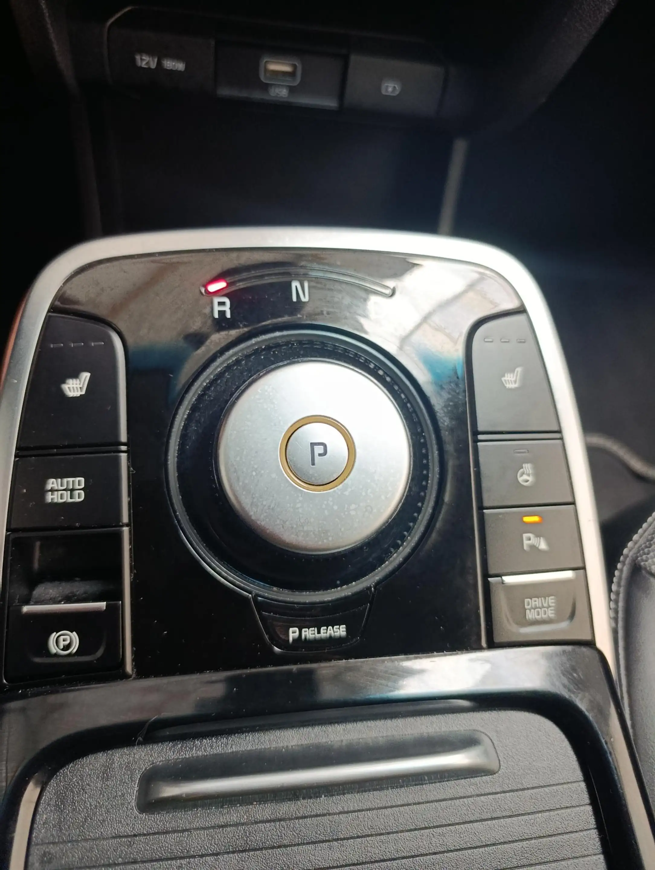 Kia e-Niro DynamicPlusLine 39 kWh Airconditioning (automatisc — photo 29