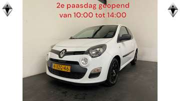 1.2 16V Parisienne. APK 02-2027!