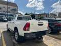 Toyota Hilux IV 4WD 2.4 D-4D 150 DOUBLE CABINE Blanc - thumbnail 5