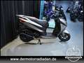 Aprilia SXR 50 E5+ INSTINCTIVE GREY Grey - thumbnail 32