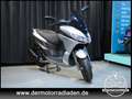 Aprilia SXR 50 E5+ INSTINCTIVE GREY Grey - thumbnail 4