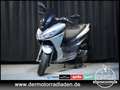 Aprilia SXR 50 E5+ INSTINCTIVE GREY Grey - thumbnail 1
