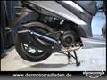 Aprilia SXR 50 E5+ INSTINCTIVE GREY Grey - thumbnail 8