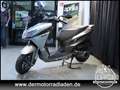 Aprilia SXR 50 E5+ INSTINCTIVE GREY Grey - thumbnail 25