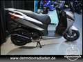 Aprilia SXR 50 E5+ INSTINCTIVE GREY Grey - thumbnail 31