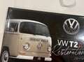 Volkswagen T2 T 2 a  Oldtimer Camper Beige - thumbnail 20