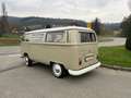 Volkswagen T2 T 2 a  Oldtimer Camper Beige - thumbnail 2
