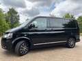 Volkswagen T5 Multivan Multivan DSG BMT Highline Fekete - thumbnail 3