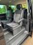 Volkswagen T5 Multivan Multivan DSG BMT Highline Fekete - thumbnail 12