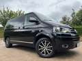 Volkswagen T5 Multivan Multivan DSG BMT Highline Fekete - thumbnail 1