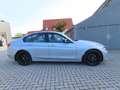 BMW 320 320i Argent - thumbnail 2