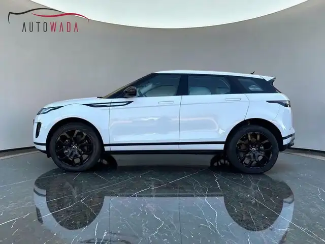 Land Rover Range Rover Evoque Range Rover Evoque 2.0D I4 150CV DINAMIC Edition