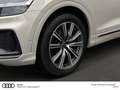 Audi Q8 50 TDI quattro PANO MMI 360 ACC Beige - thumbnail 10