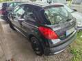 Peugeot 207 1,4Benzin Euro4 Top!!!170000km!!!KLIMA Zwart - thumbnail 24